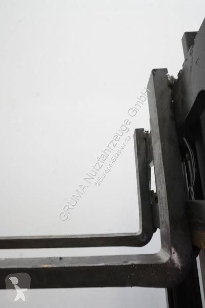 Автопогрузчик Linde  E 18 EVO 386-02