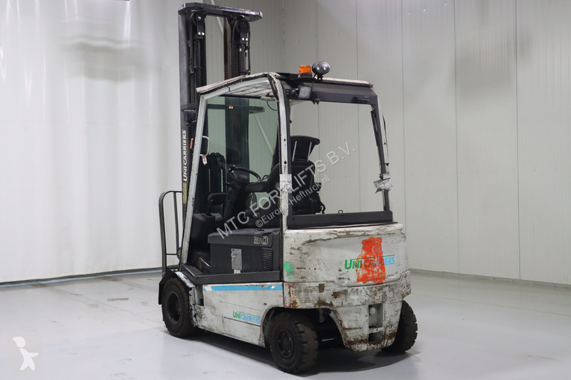 Nissan G1Q2L30Q Forklift