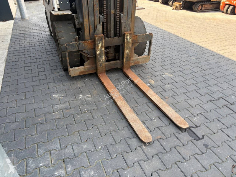 Still RC42-50 Forklift