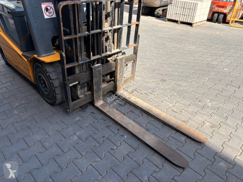 Toyota  Forklift