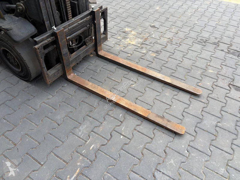Hyster  Forklift