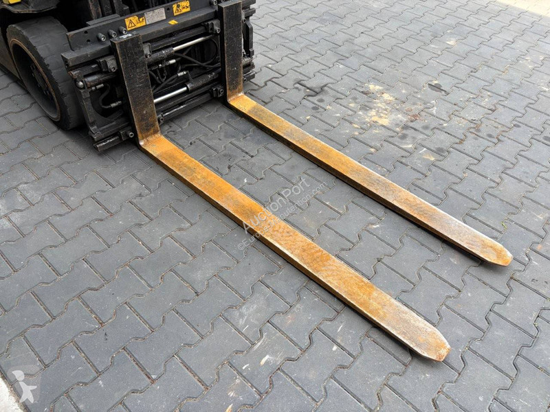 Hyster  Forklift