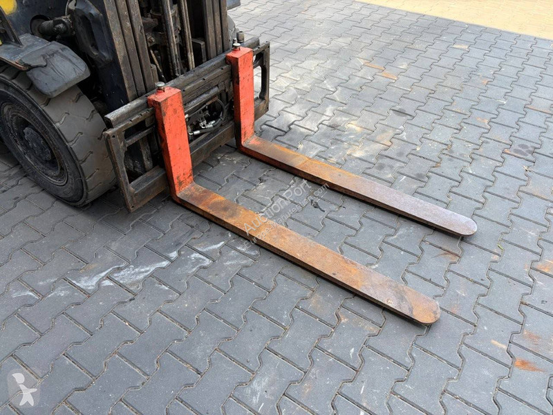 Hyster  Forklift