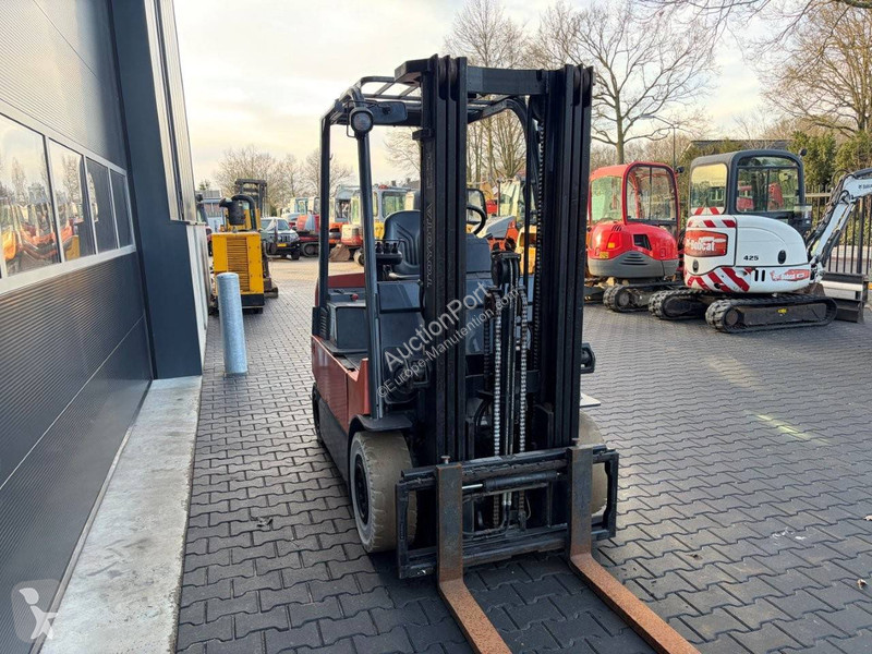 Toyota  Forklift