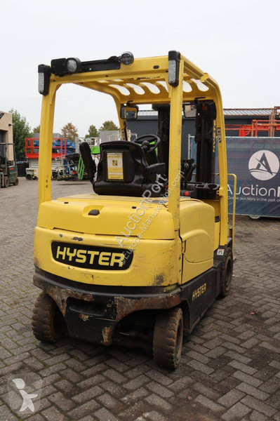 Hyster  Forklift