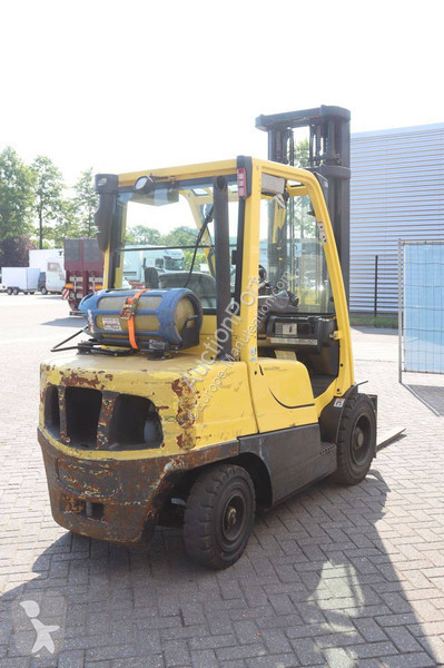 Hyster  Forklift