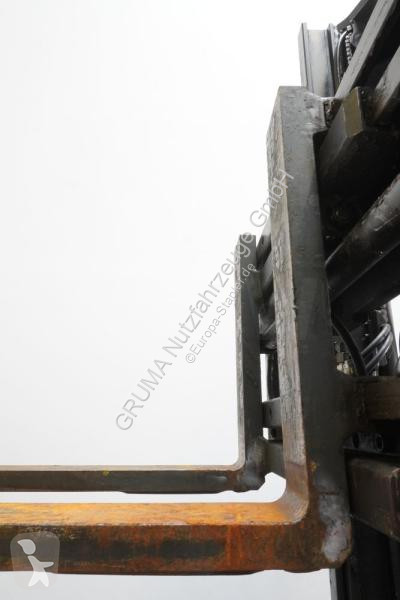 Linde  E 20 387 Forklift