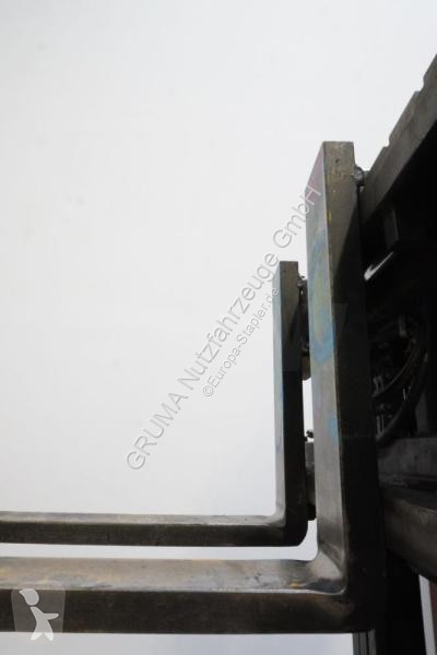 Steinbock Boss  PE-D25 Forklift
