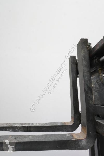 Linde  E 10 334 Forklift