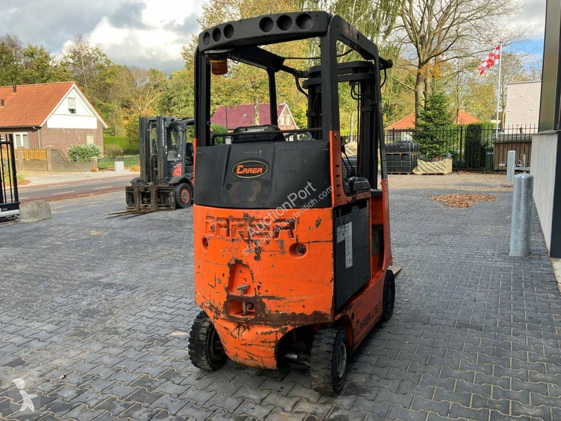 Empilhador elevador Carer Z18C