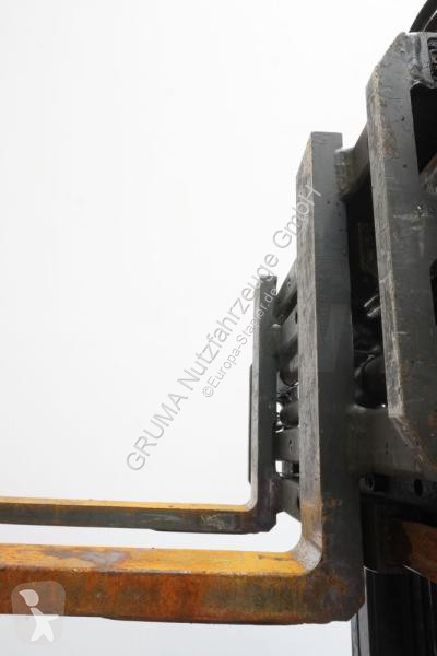 Автопогрузчик Linde  E 16 EVO 386-02