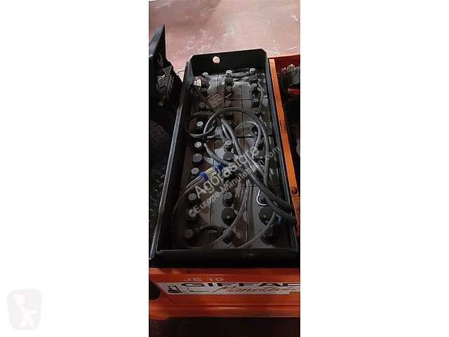 Empilhador elevador MIC JE 10-55