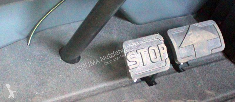 可升降式叉车 Linde  H 80 D/1100 EVO 396-03