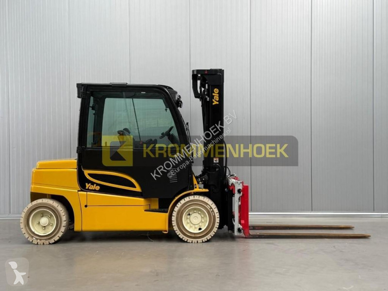 Stivuitor Yale ERP 55 VM