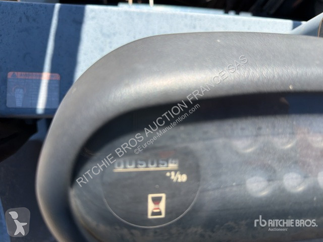 Stivuitor Toyota  5FD60