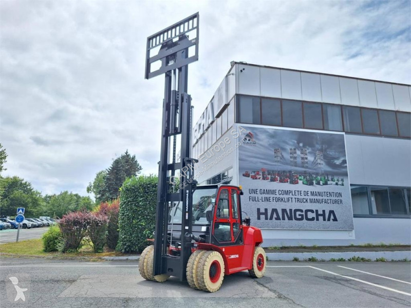 Stivuitor Hangcha G (CPYD70 -XH20)