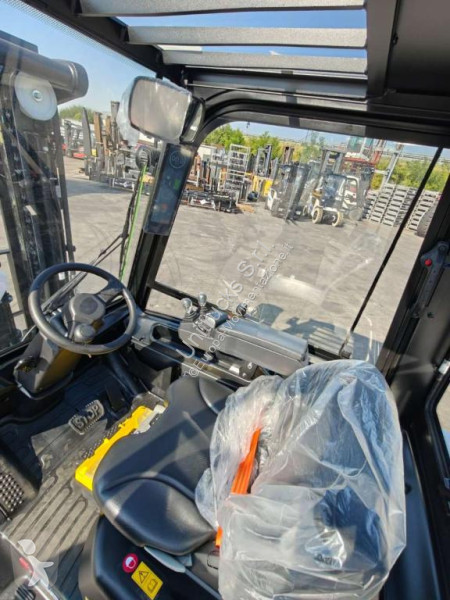 Carretilla elevadora EP EFL30 PRO
