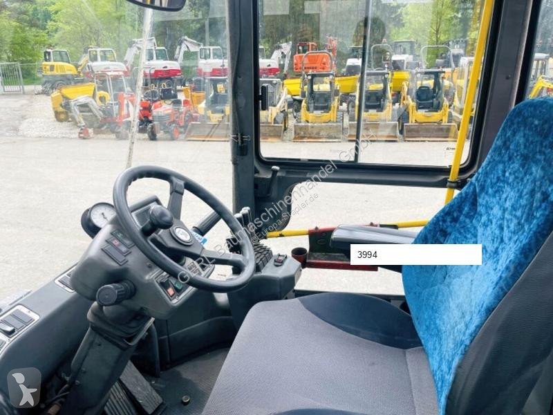 Chariot élévateur Kalmar DCE 80-900