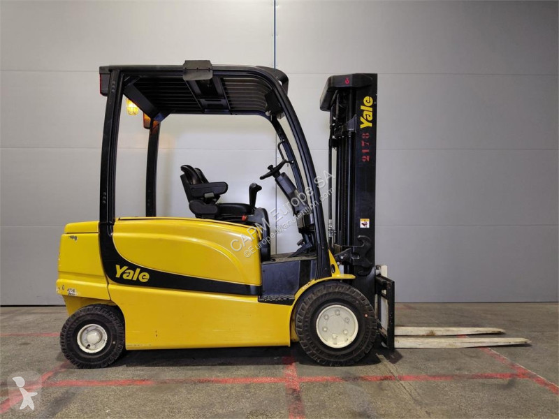 Løftetruck Yale ERP35 VL
