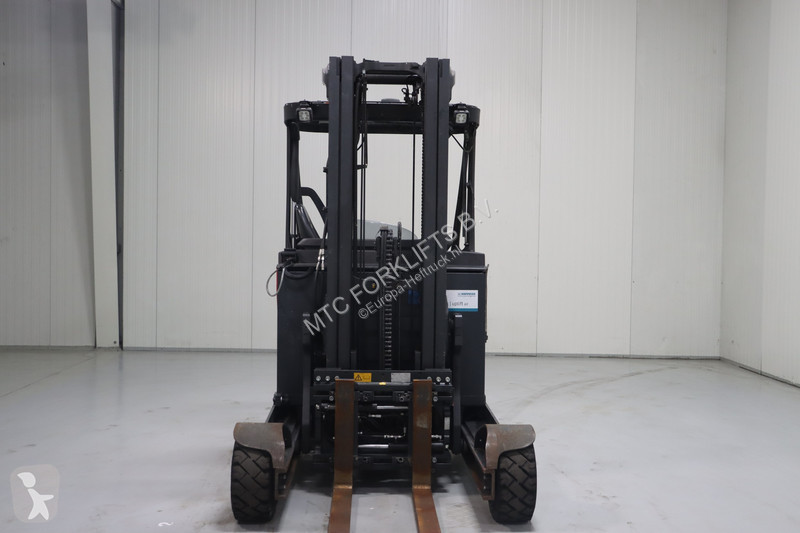 Chariot élévateur Linde R20G-01