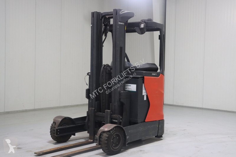 Chariot élévateur Linde R14G-01