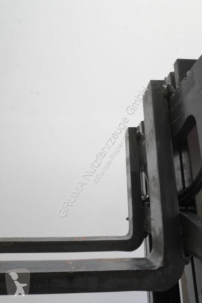 Автопогрузчик Linde  E 20 PH EVO 386-02