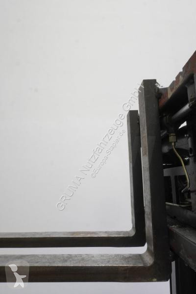 Автопогрузчик Linde  E 10 334