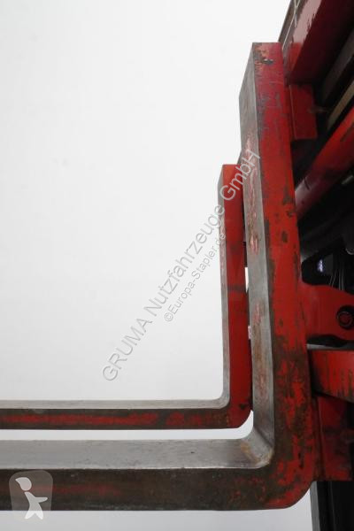 Chariot élévateur Linde  E 35/600 H 388
