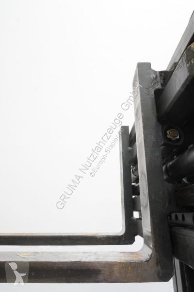 Автопогрузчик Linde  E 18 EVO 386-02