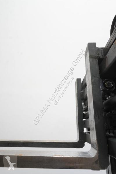 Автопогрузчик Linde  E 18 EVO 386-02