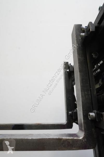 Автопогрузчик Linde  E 16 C EVO 386-02