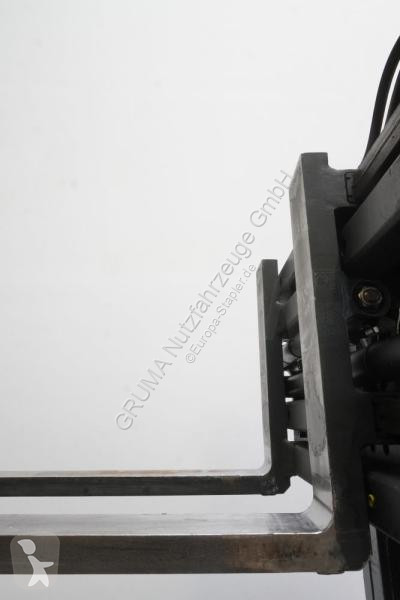 Автопогрузчик Linde  E 18 EVO 386-02