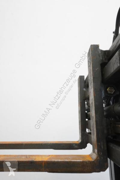 Автопогрузчик Linde  E 16 EVO 386-02