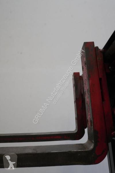 Автопогрузчик Linde  E 20 PHL EVO 386-02
