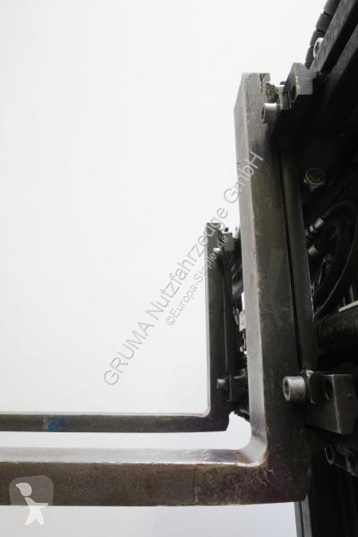 Автопогрузчик Linde  E 16 C EVO 386-02