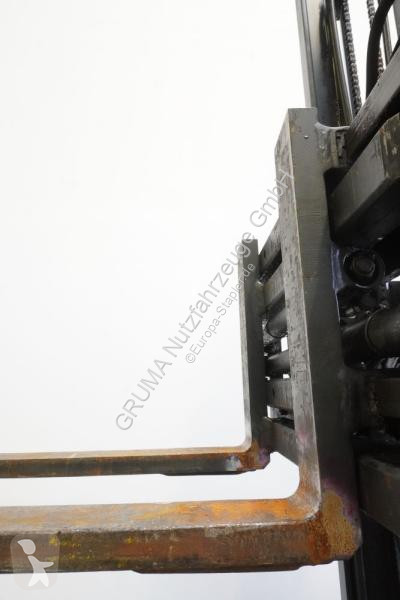 Chariot élévateur Linde  E 16 EVO 386-02