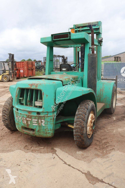 Hyster  Forklift