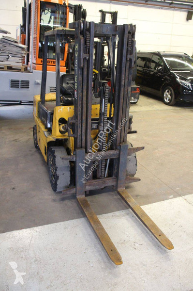 Chariot élévateur Hyster H2.00XL