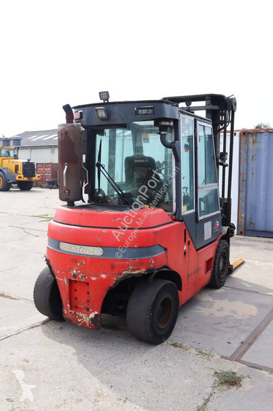 Chariot élévateur Dantruck 8440 MD
