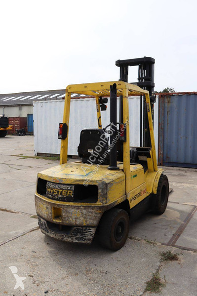 Chariot élévateur Hyster 300XM