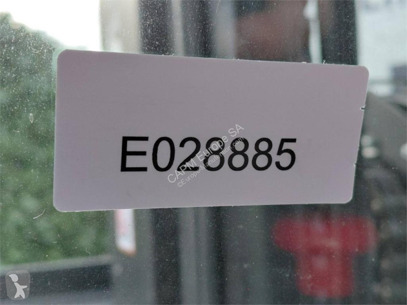 Chariot élévateur Hangcha D (CPCD70-XW95G)