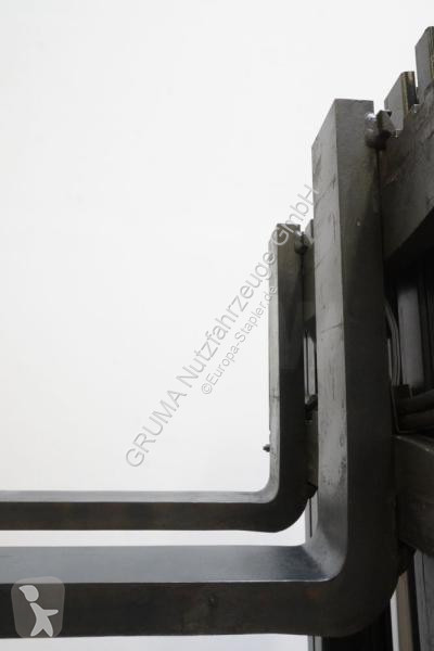 Løftetruck Linde  E 20 PH EVO 386-02