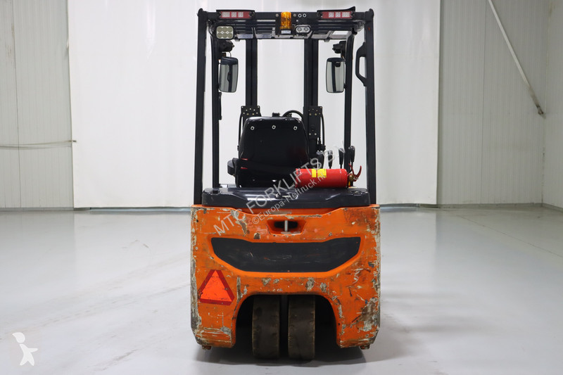 Løftetruck Doosan B20T-7