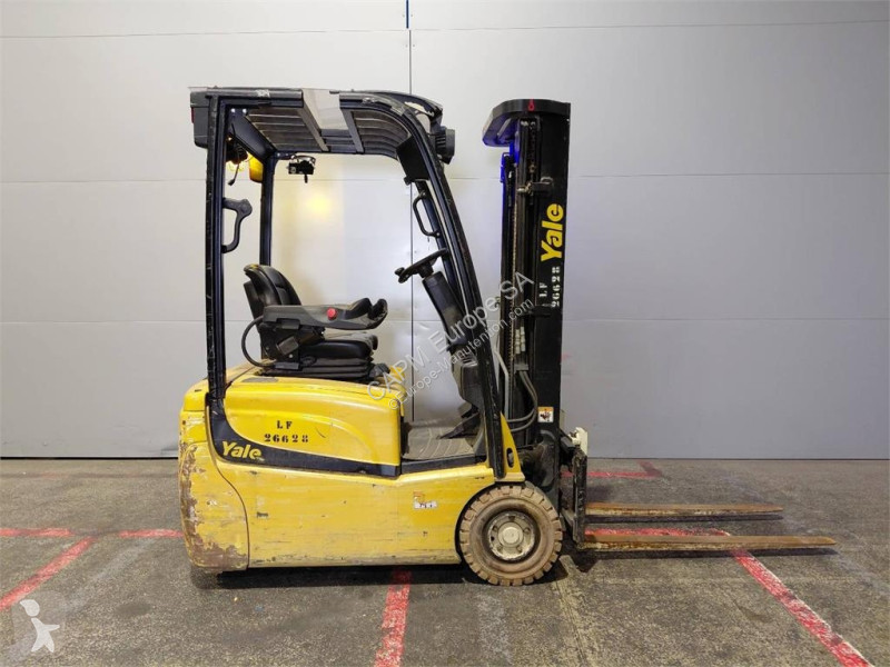 Lyfttruck Yale SWB