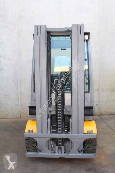Carretilla elevadora Jungheinrich 470 DZ