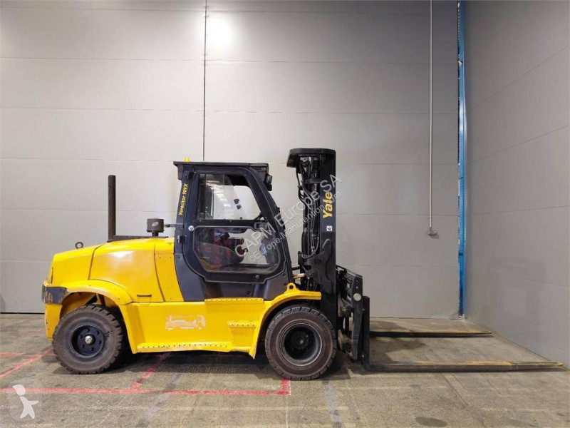 Chariot élévateur Yale GDP90VX