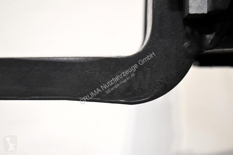 Carretilla elevadora Linde  E 18 L EVO 386-02