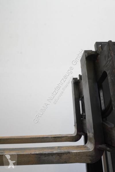 Carretilla elevadora Linde  E 20 L 386