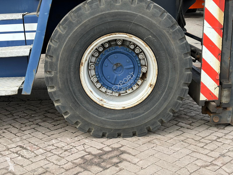 Chariot élévateur Svetruck 20-120 Forklift -...