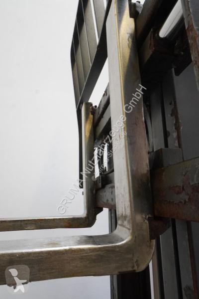 Carretilla elevadora Linde  E 16 EVO 386-02